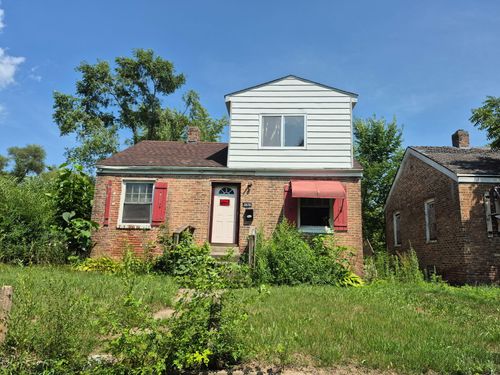 2679 W Van Buren St, Gary, IN, 46407 | Card Image