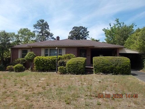 1761 Wycliffe Street, Augusta, GA, 30904 | Card Image