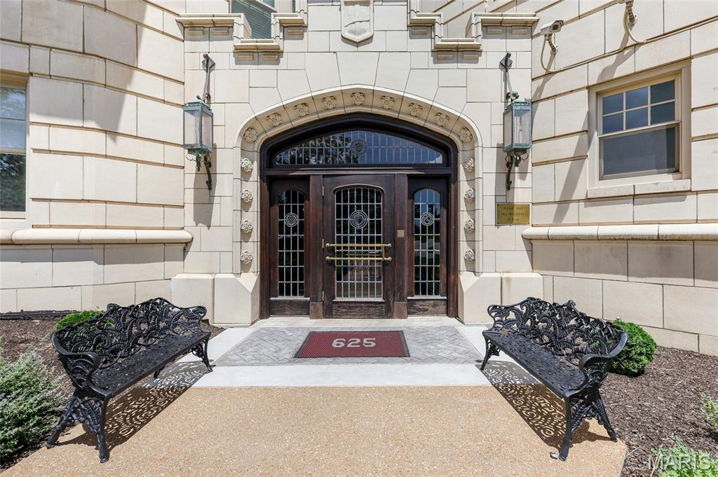 Residential in St Louis 4