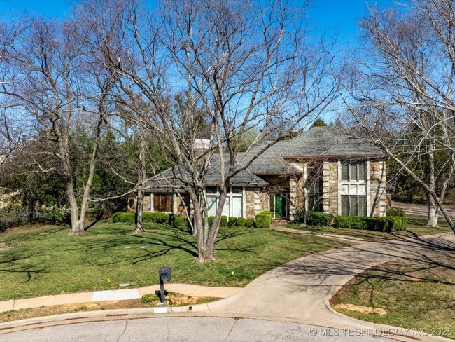 2407 Kyle Ct, House other with 3 bedrooms, 5 bathrooms and null parking in Bartlesville OK | Image 56