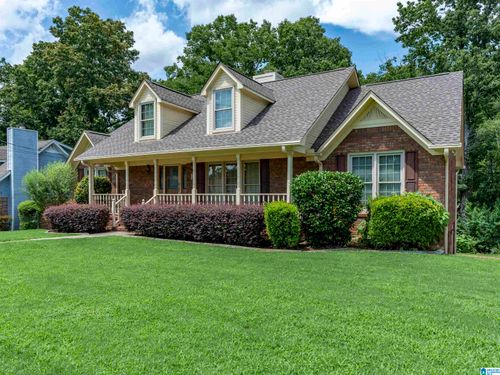 717 13th Ct, PLEASANT GROVE, AL, 35127-1413 | Card Image