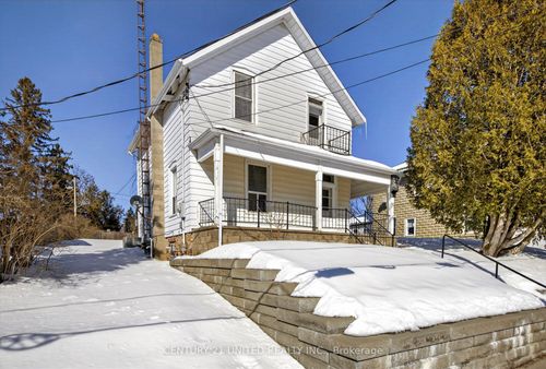 12 Mathison St W, Havelock, ON, K0L1Z0 | Card Image