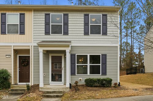 8538 Quarton Drive, Raleigh, NC, 27616 | Card Image
