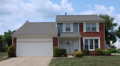921 Whittier Dr, Canton, MI, 48187-5015 | Card Image