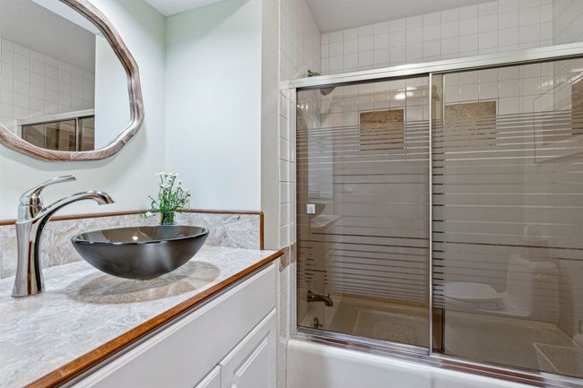 Brand New First Floor Full Bath | Image 21