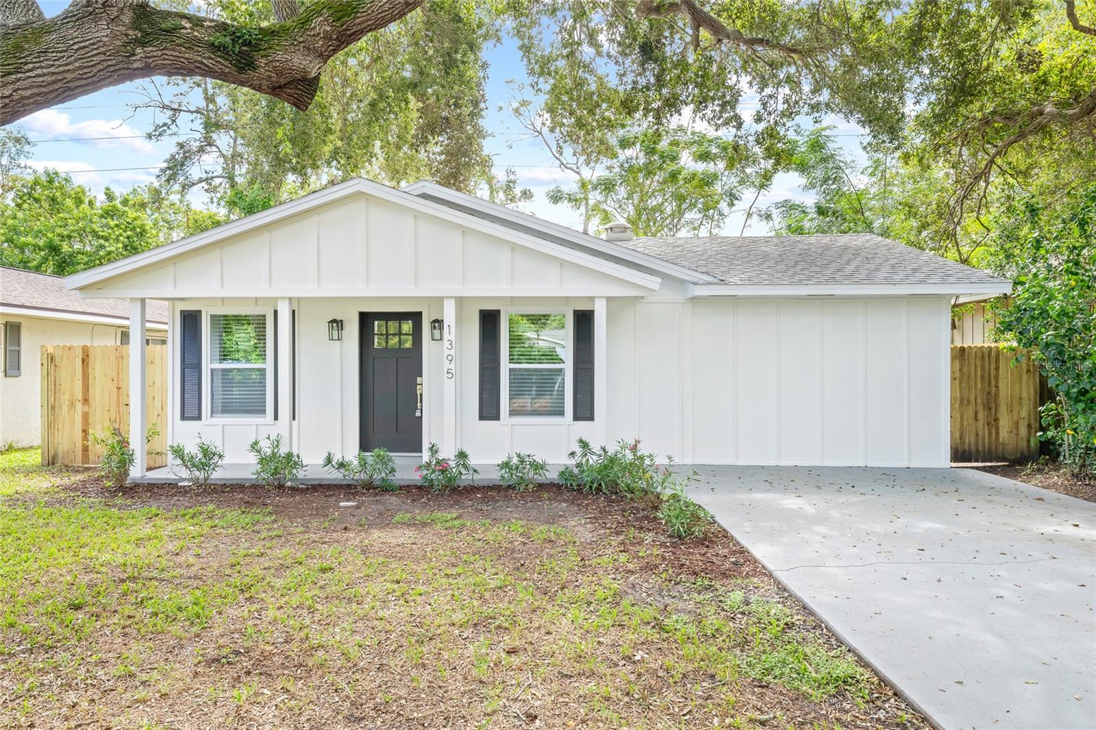 Browning St, Clearwater, FL 33756