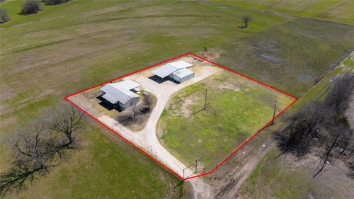 2080 County Road 3430, Pecan Gap, TX, 75469 | Card Image