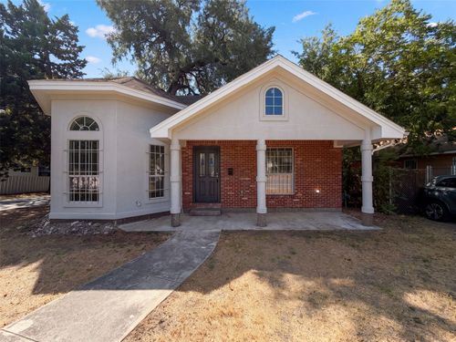 1322 E Waco Avenue, Dallas, TX, 75216 | Card Image
