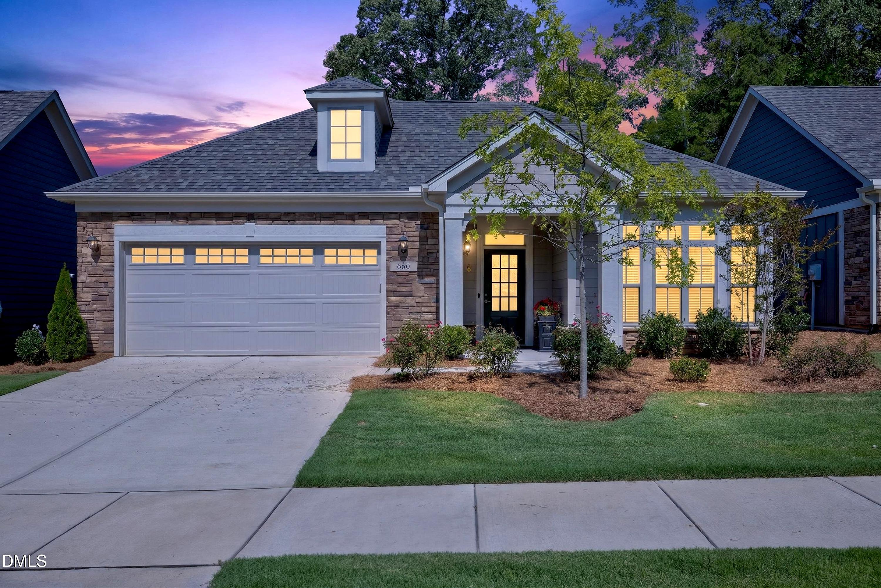 Residential in Cary 2