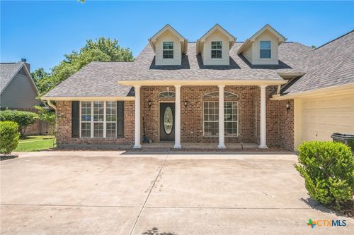3900 Chisholm Trl, Salado, TX, 76571-5541 | Card Image