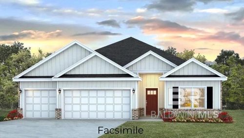 442 Raley Farms Dr, Gulf Shores, AL, 36542-5897 | Card Image