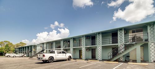 apt-4-1343 W Point Dr, COCOA, FL, 32922-4415 | Card Image