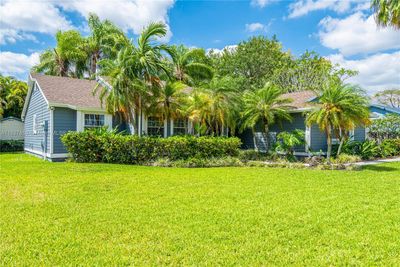 15050 Sw 152nd Ter, House other with 4 bedrooms, 2 bathrooms and null parking in Miami FL | Image 3