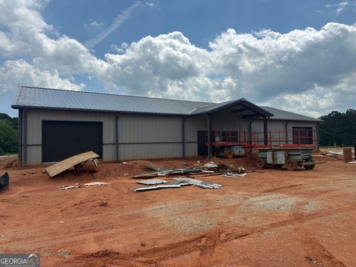 0 Highway 72 W, Colbert, GA, 30628 | Card Image