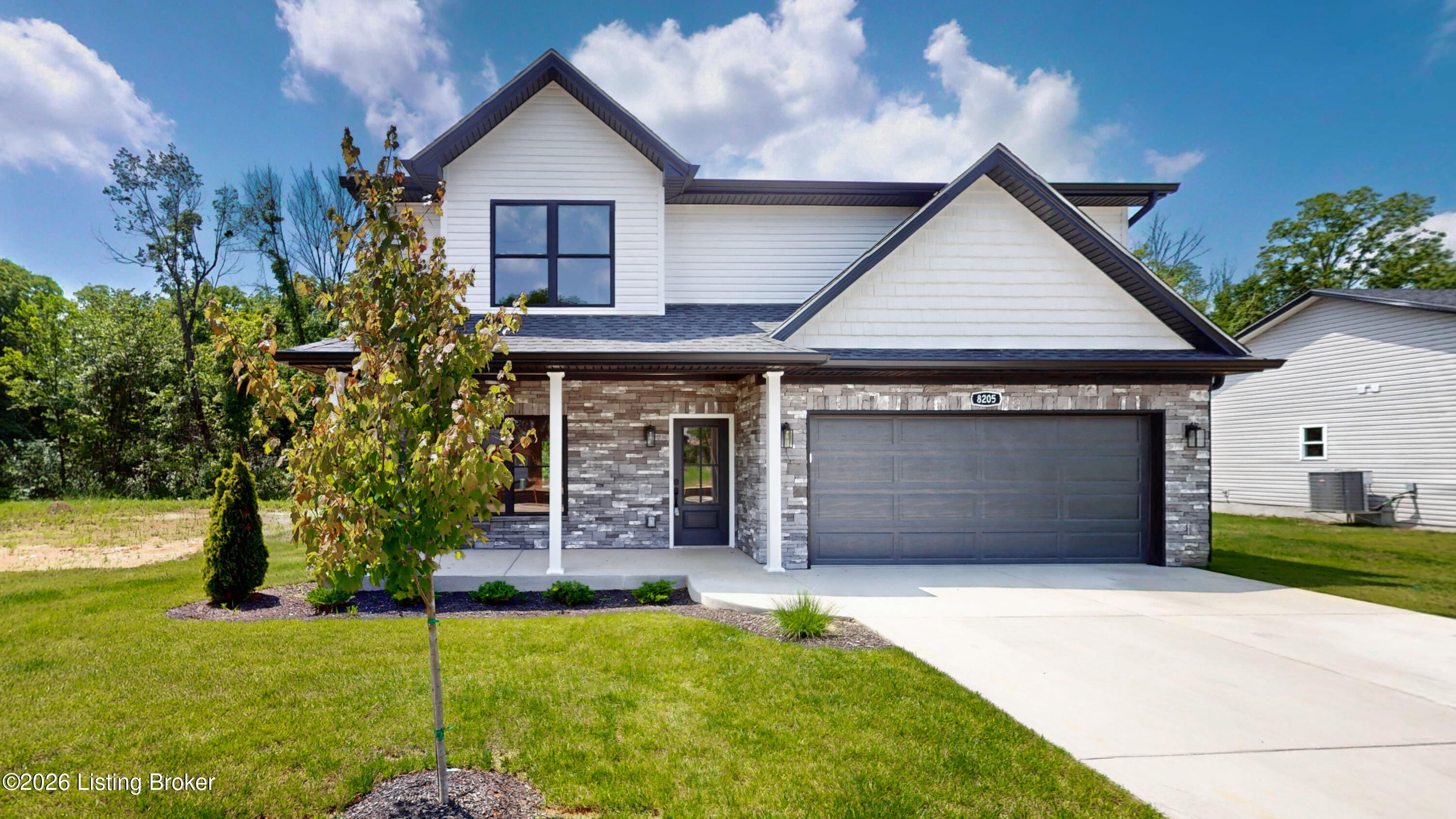 Residential in Louisville 4
