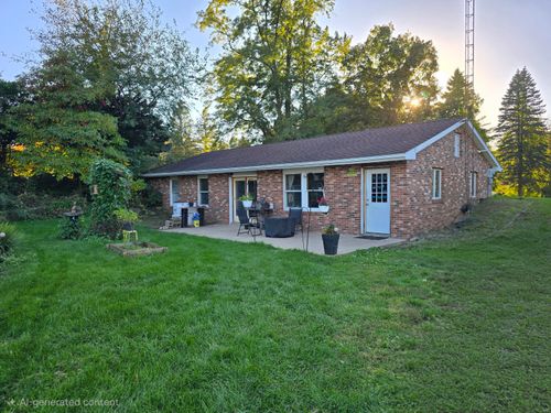 535 29 1/2 Mile Road, Albion Township, MI, 49224 | Card Image