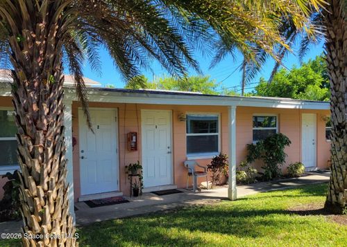 4-509 Jefferson Ave, Cape Canaveral, FL, 32920-5422 | Card Image