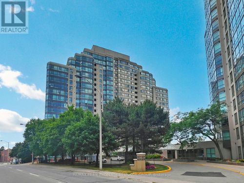 913-3233 Eglinton Avenue E, Toronto (Scarborough Village), ON, M1J3N6 | Card Image