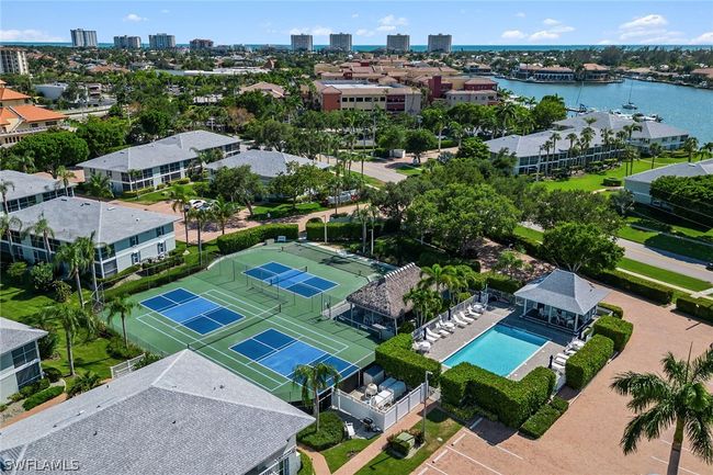 UNIT-721 - 641 W Elkcam Cir, Condo with 2 bedrooms, 2 bathrooms and null parking in MARCO ISLAND FL | Image 28