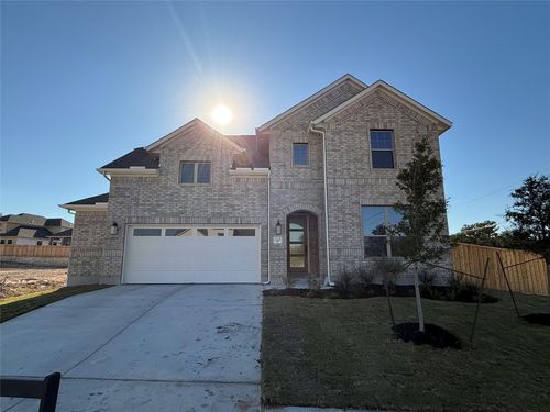 2201 Sarabanda St, Round Rock, TX, 78681-2636 | Card Image
