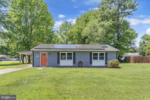 27133 Birch Manor Cir, MECHANICSVILLE, MD, 20659-4380 | Card Image