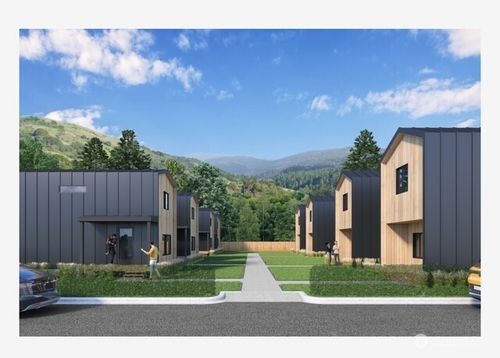 203 Orchard St, Leavenworth, WA, 98826-1231 | Card Image