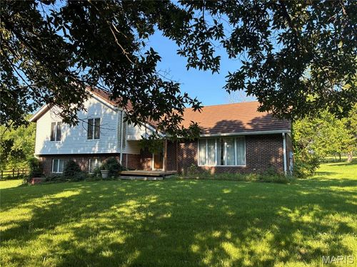 14144 Highway E, Curryville, MO, 63339-2031 | Card Image