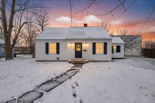 1901 Fulton Street, Kalamazoo, MI, 49001 | Card Image