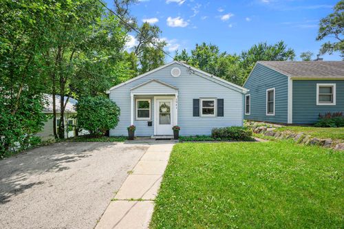 1941 Northwestern Avenue, Madison, WI, 53704 | Card Image