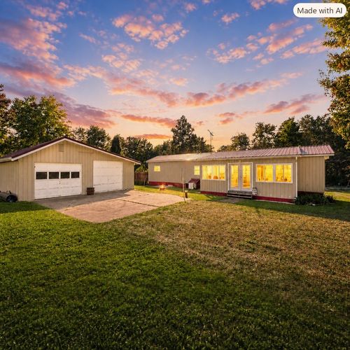 14574 Evergreen Dr, Linesville, PA, 16424-5528 | Card Image