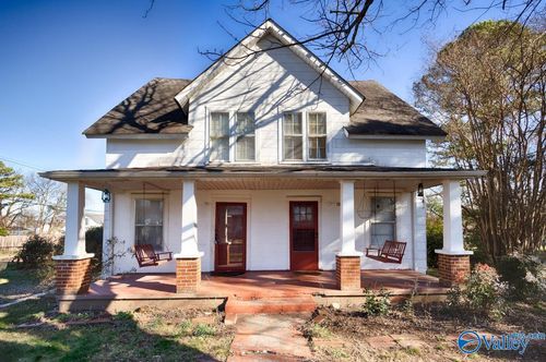 3303 Bradley St Sw, Huntsville, AL, 35805-4625 | Card Image