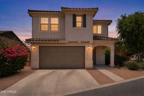 6911 E Posada Circle, Mesa, AZ, 85212 | Card Image