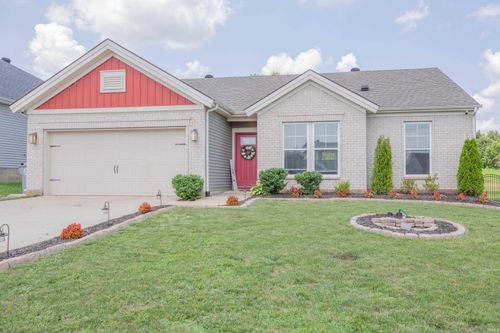 5338 Cameo Dr, Evansville, IN, 47711-8300 | Card Image