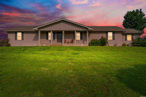 324 Little Rock Road, Heber Springs, AR, 72543 | Card Image