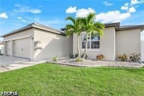 602 22nd Ter, Cape Coral, FL, 33990-2539 | Card Image