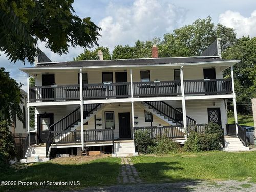 2nd-floor-1159 Luzerne St, Scranton, PA, 18504-2576 | Card Image