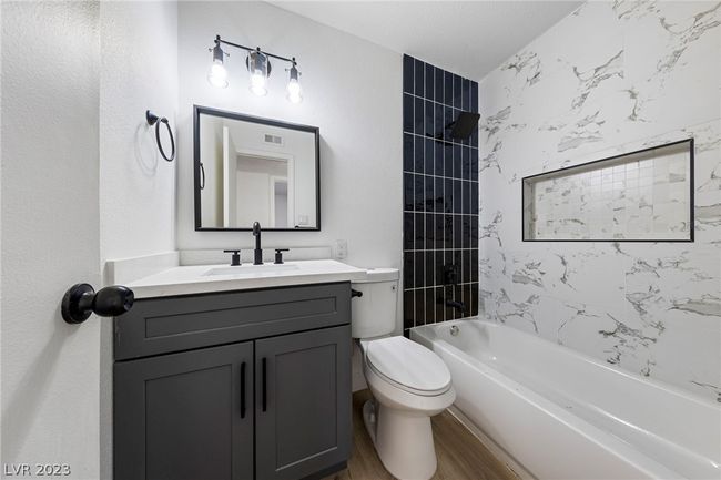 5724 Eugene Ave, House other with 5 bedrooms, 3 bathrooms and null parking in Las Vegas NV | Image 25