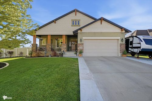 4497 S 3885 W, West Haven, UT, 84401-6857 | Card Image