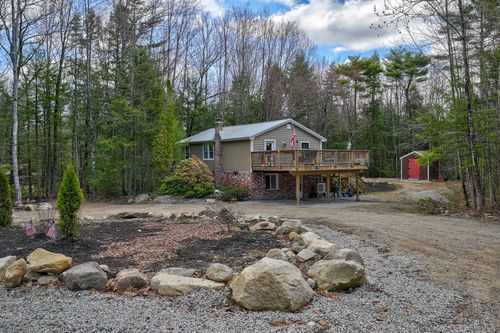 25 Lorry Ln, Center Conway, NH, 03813-4536 | Card Image