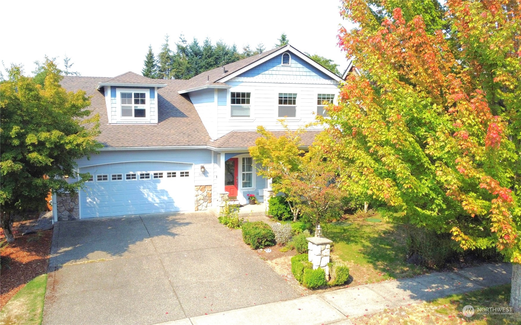 Sugarloaf St, Olympia, WA 98501