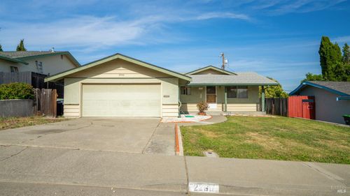 2260 Nottingham Drive, Fairfield, CA, 94533 | Card Image
