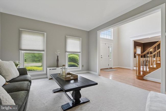 1 Arbor Lea Cir, House other with 4 bedrooms, 4 bathrooms and null parking in DOYLESTOWN PA | Image 14