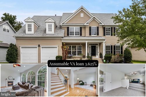 23436 Canna Ct, CALIFORNIA, MD, 20619-6170 | Card Image