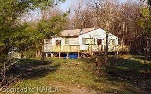 1146 Burke Settlement Rd, Sharbot Lake, ON, K0H2P0 | Card Image