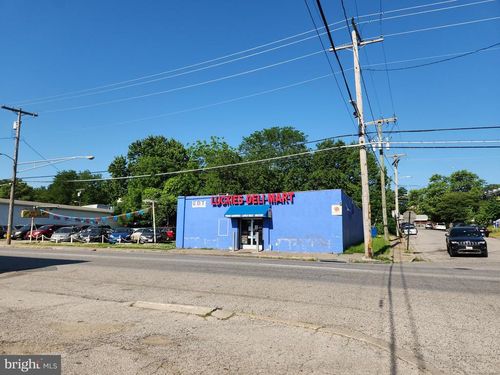 4100 Pennington Ave, BALTIMORE, MD, 21226-1322 | Card Image