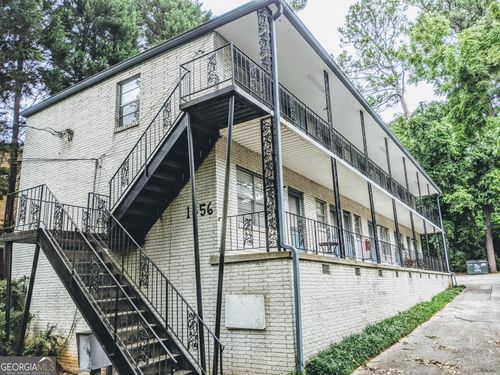 1-1456 University Dr Ne, Atlanta, GA, 30306-2564 | Card Image