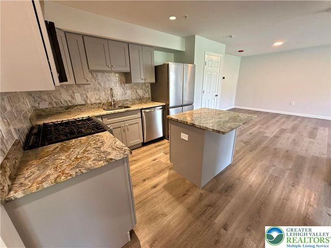 202 - 938 E 4 Th St, Condo with 2 bedrooms, 1 bathrooms and null parking in BETHLEHEM PA | Image 20
