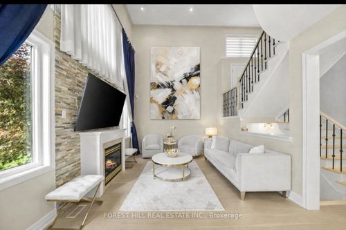 101 Ravine Edge Dr, Richmond Hill, ON, L4E4J6 | Card Image