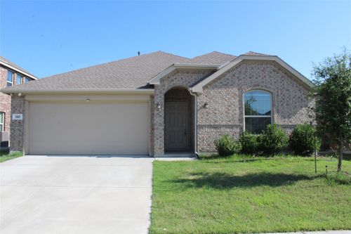 1321 Rembrandt Dr, Little Elm, TX, 75068-1741 | Card Image