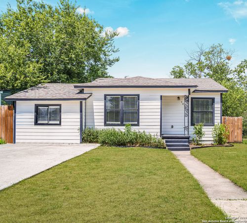 1047 Poinsettia, San Antonio, TX, 78202-2639 | Card Image